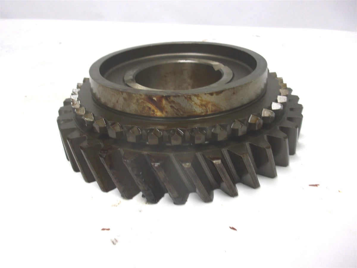 Helical Gear 35 Teeth for Kubota M7500 M7500DT (35702-28270)