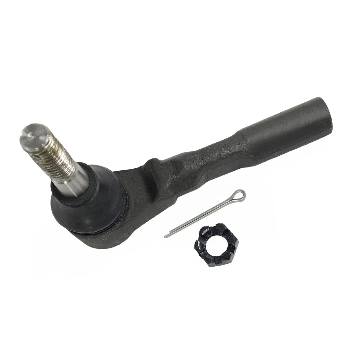 Steering Tie Rod End for Chevrolet Express 1500, GMC Savana 1500 (2003–2014)