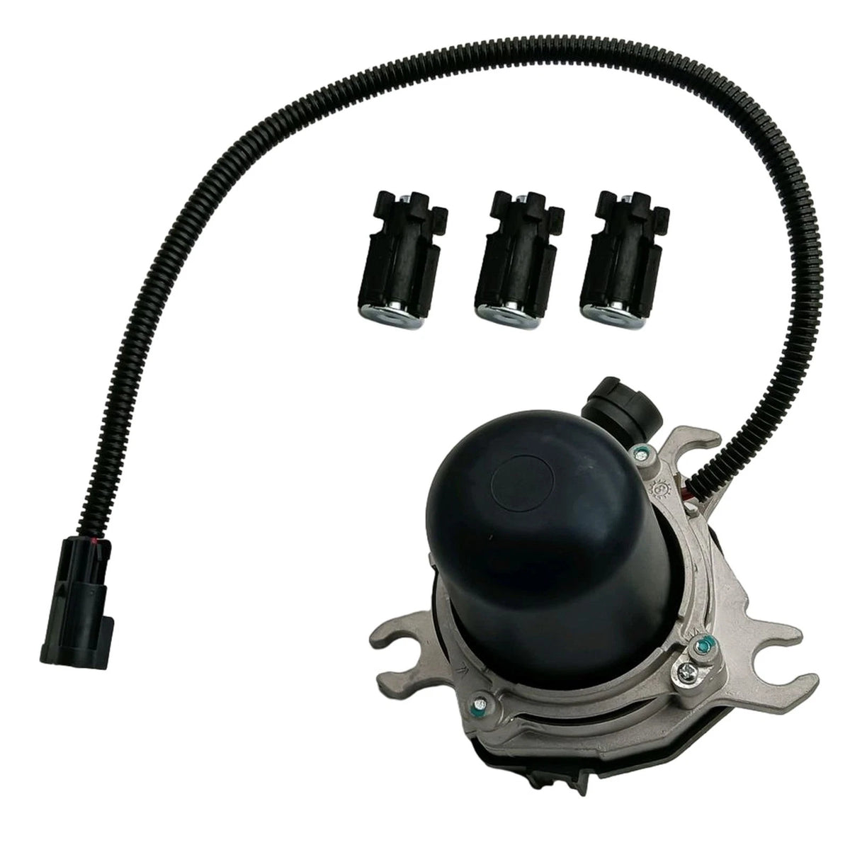 Secondary Air Injection Pump 12633981 for Malibu Impala (2013–2015)