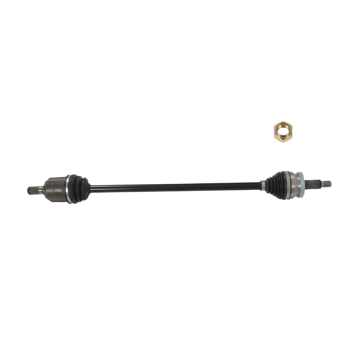 Front Right CV Axle Shaft for Hyundai Sonata (2015–2019) & Kia Optima (2016–2020)