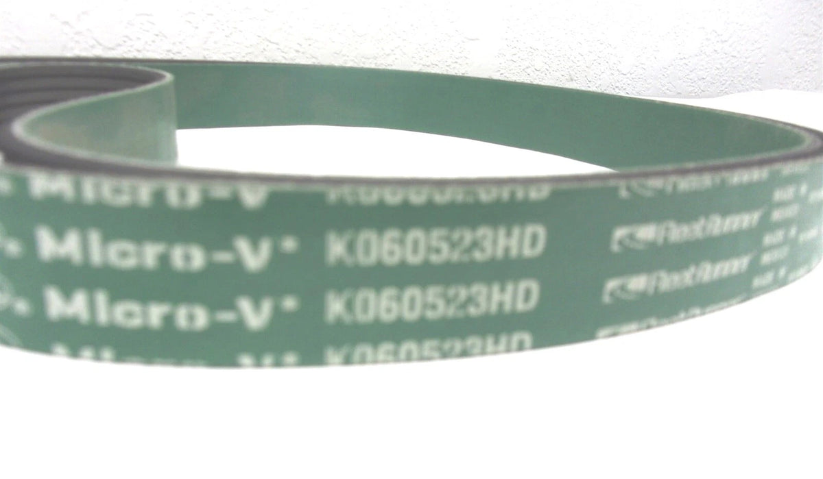 Gates Serpentine Heavy Duty Micro-V Belt 6PK1328 for