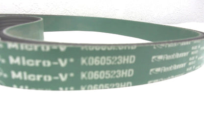 Gates Serpentine Heavy Duty Micro-V Belt 6PK1328 for