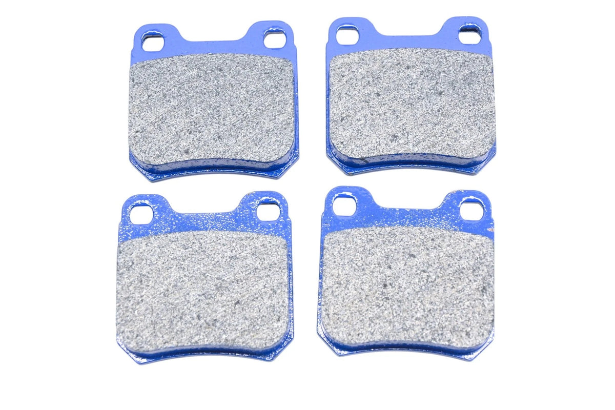 Disc Brake Pad Kit for Wagner 65-709A (NOS)