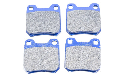 Disc Brake Pad Kit for Wagner 65-709A (NOS)