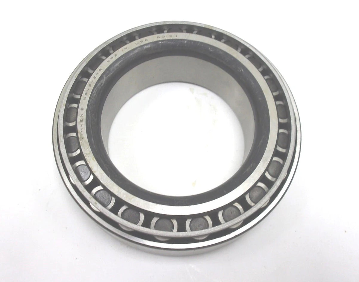 Set of 2 Timken Wheel Bearings for (NP454210/NP454248)