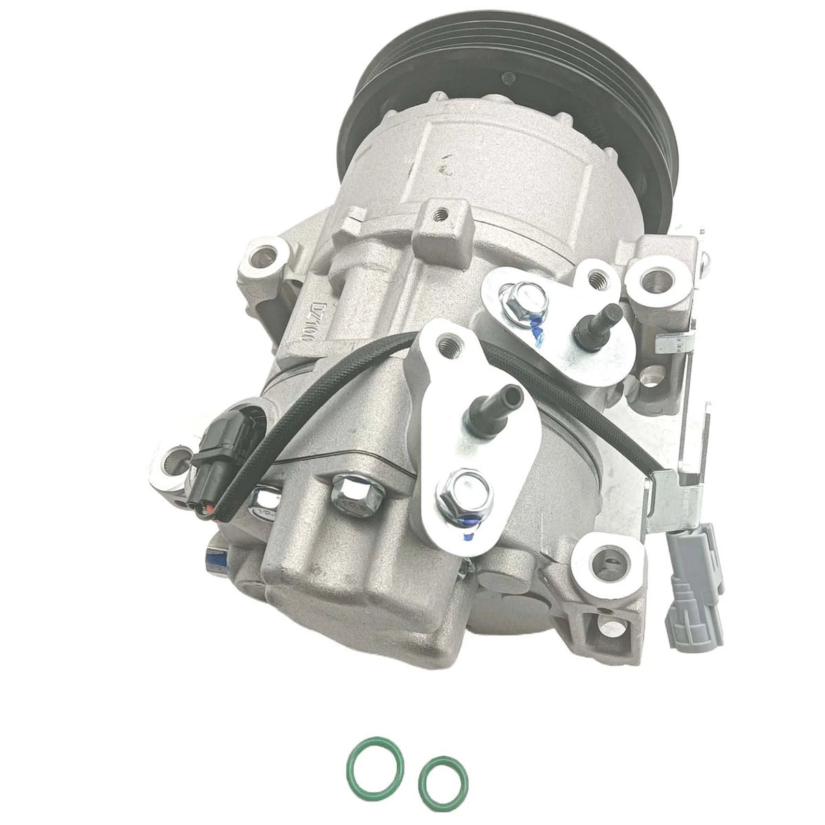 CO 11078C Air Compressor for Toyota Yaris (2007–2010)
