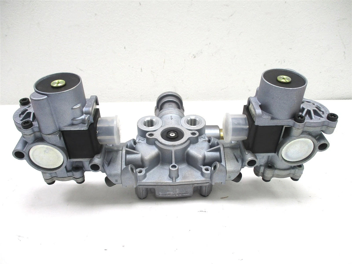 Rear ABS ATC Valve for Meritor WABCO (5.5 PSI Crack, 6S/6M) 4725002260