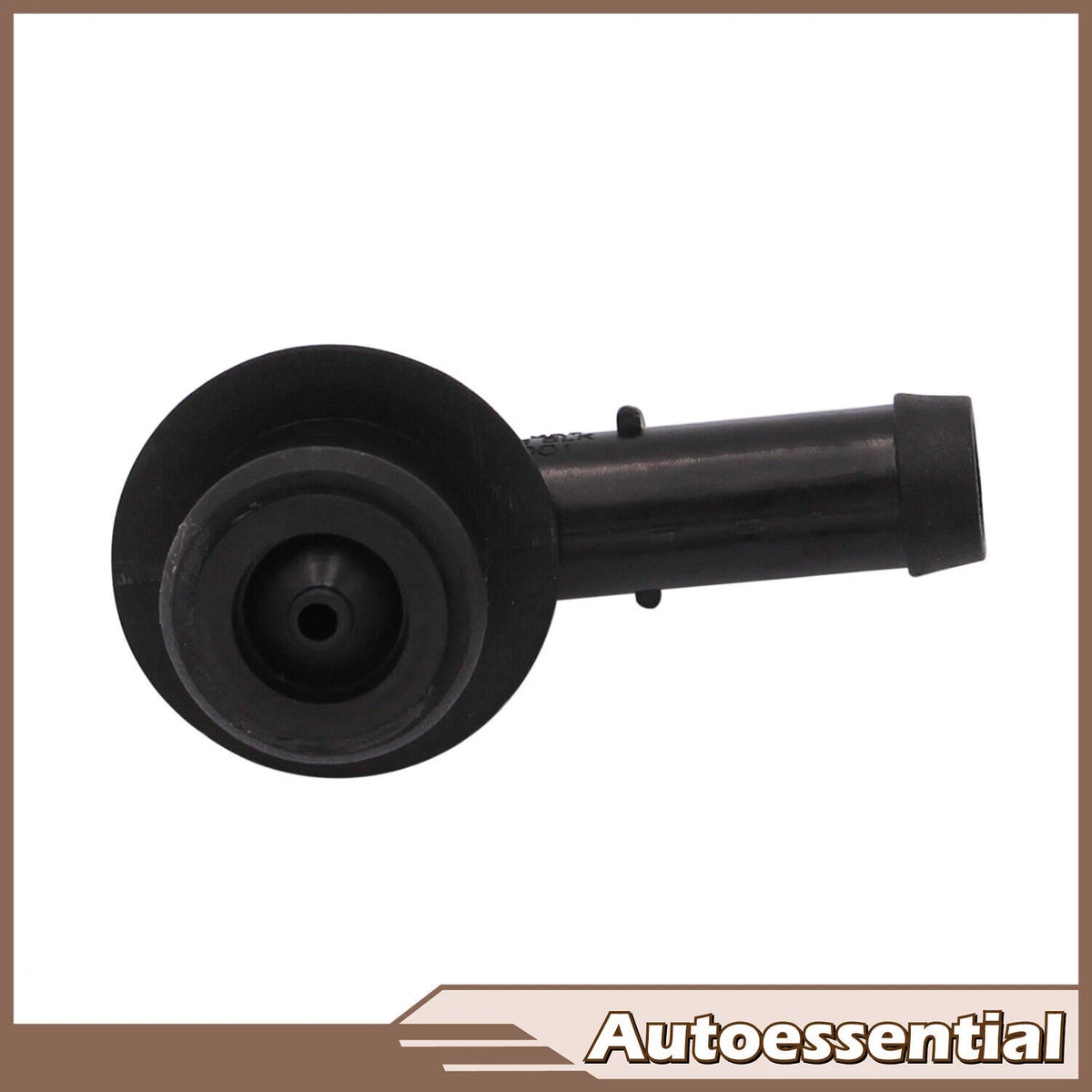 CCV Vent Valve Elbow for Jeep Grand Cherokee 4.0L I6 (2000–2004) 53013360AA