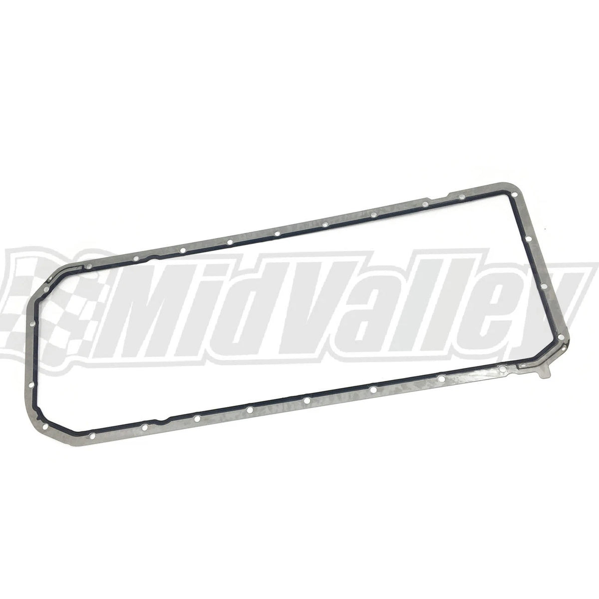Engine Oil Pan Gasket for BMW E36 E38 E39 E46 X3 X5 M3 Z3 Z4 (1992–2006) 11131437237