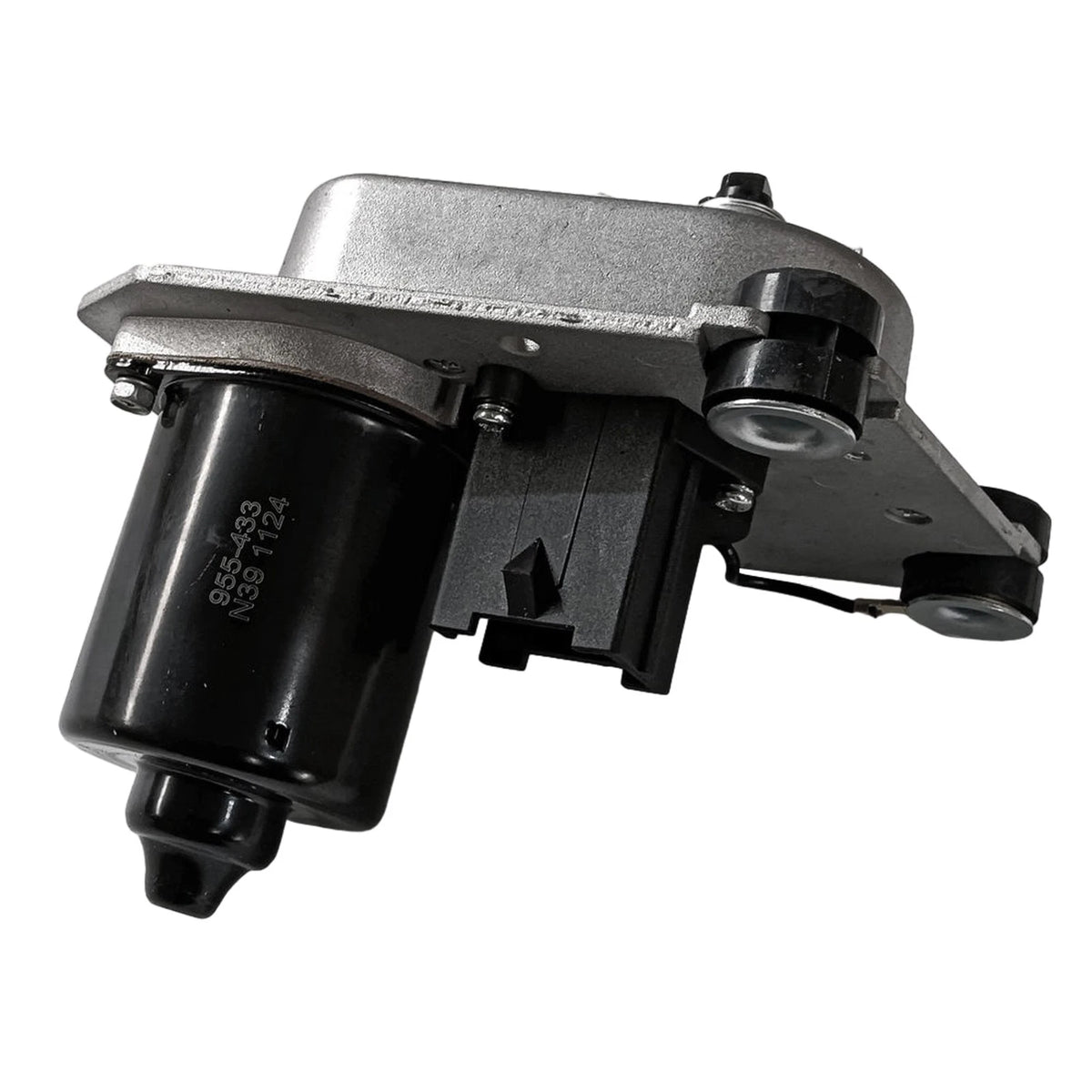 Front Windshield Wiper Motor for Ford Aerostar (1986–1997) & F-150 F-250 F-350 (1980–1986)