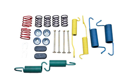 Drum Brake Hardware Kit for Dorman HW7279, BK7279, H7067 (NOS)