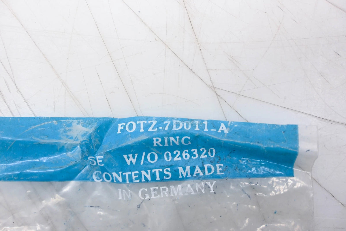 Washer Rings Set of 3 for Ford (FOTZ-7D011-A)
