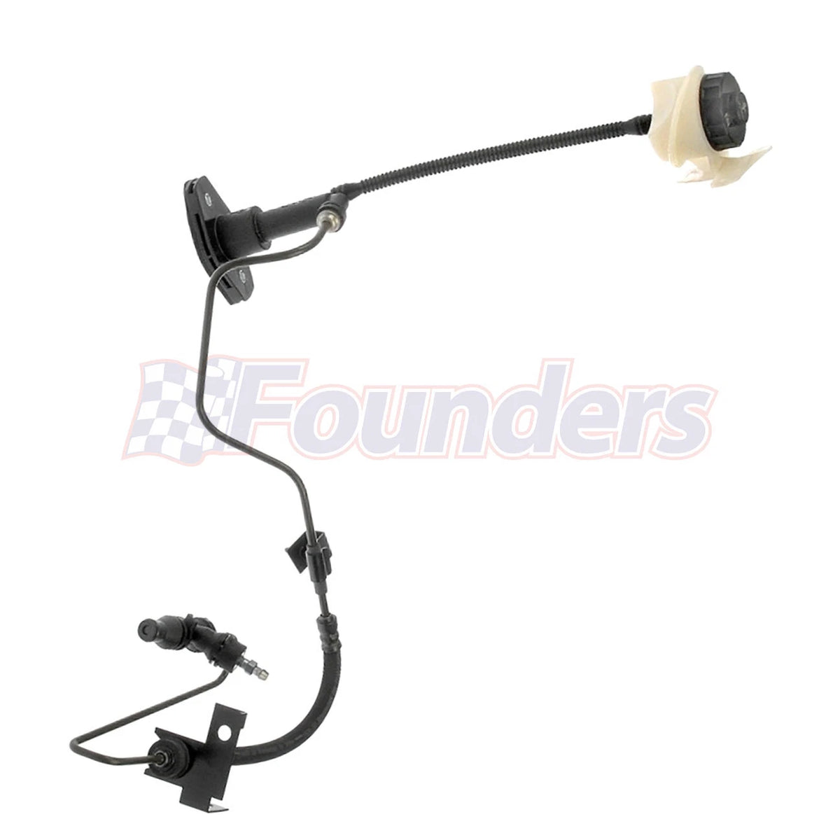 Clutch Master Cylinder for Oldsmobile Alero Pontiac Grand Am (CM640069)