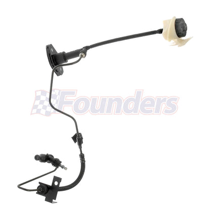 Clutch Master Cylinder for Oldsmobile Alero Pontiac Grand Am (CM640069)