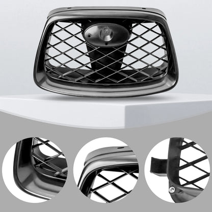 Front Grille Assembly for Subaru Impreza (2006–2007) SU1200133 35724GV