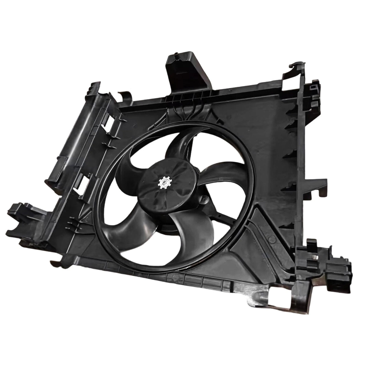 Cooling Fan for Smart Fortwo (2008–2015) 0002009323