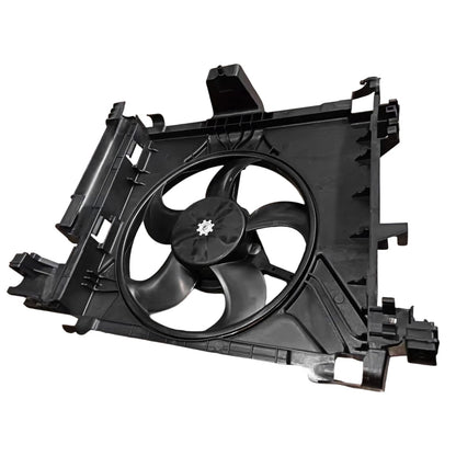 Cooling Fan for Smart Fortwo (2008–2015) 0002009323
