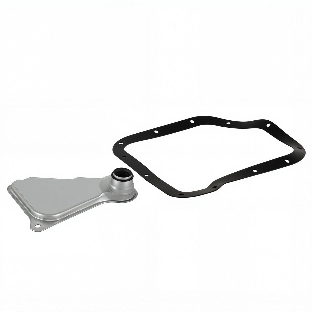 Automatic Transmission Oil Filter with Gasket for Subaru Legacy Impreza (2015–2019)