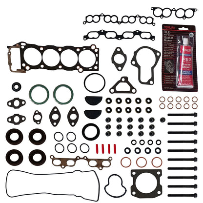 Head Gasket Set with Bolts for Toyota Tacoma T100 4Runner (1995–2004)
