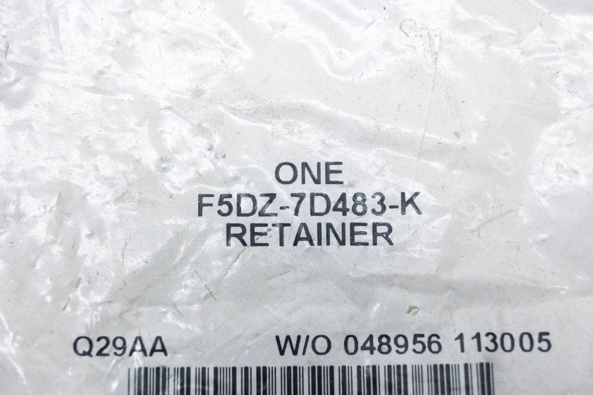 Transmission Snap Ring for Ford (F5DZ-7D483-K)