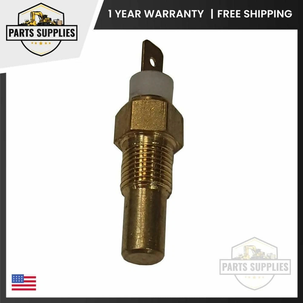 Water Temp Sender Switch 1109-9510 for Minneapolis Moline New Holland Oliver