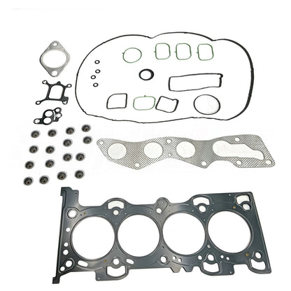 Cylinder Head Gasket Set for Ford Lincoln C-Max Fusion (2013–2017)