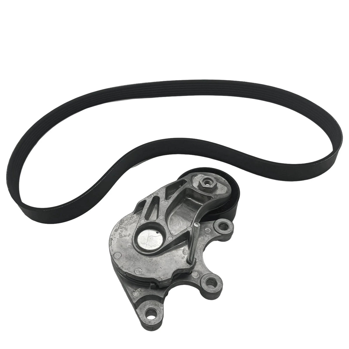 Serpentine Belt Drive Component Kit for BMW Z4 120i 320i 328i 428i 528i (2012–2018)