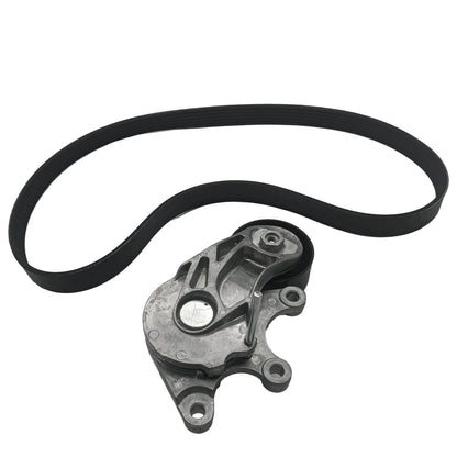 Serpentine Belt Drive Component Kit for BMW Z4 120i 320i 328i 428i 528i (2012–2018)