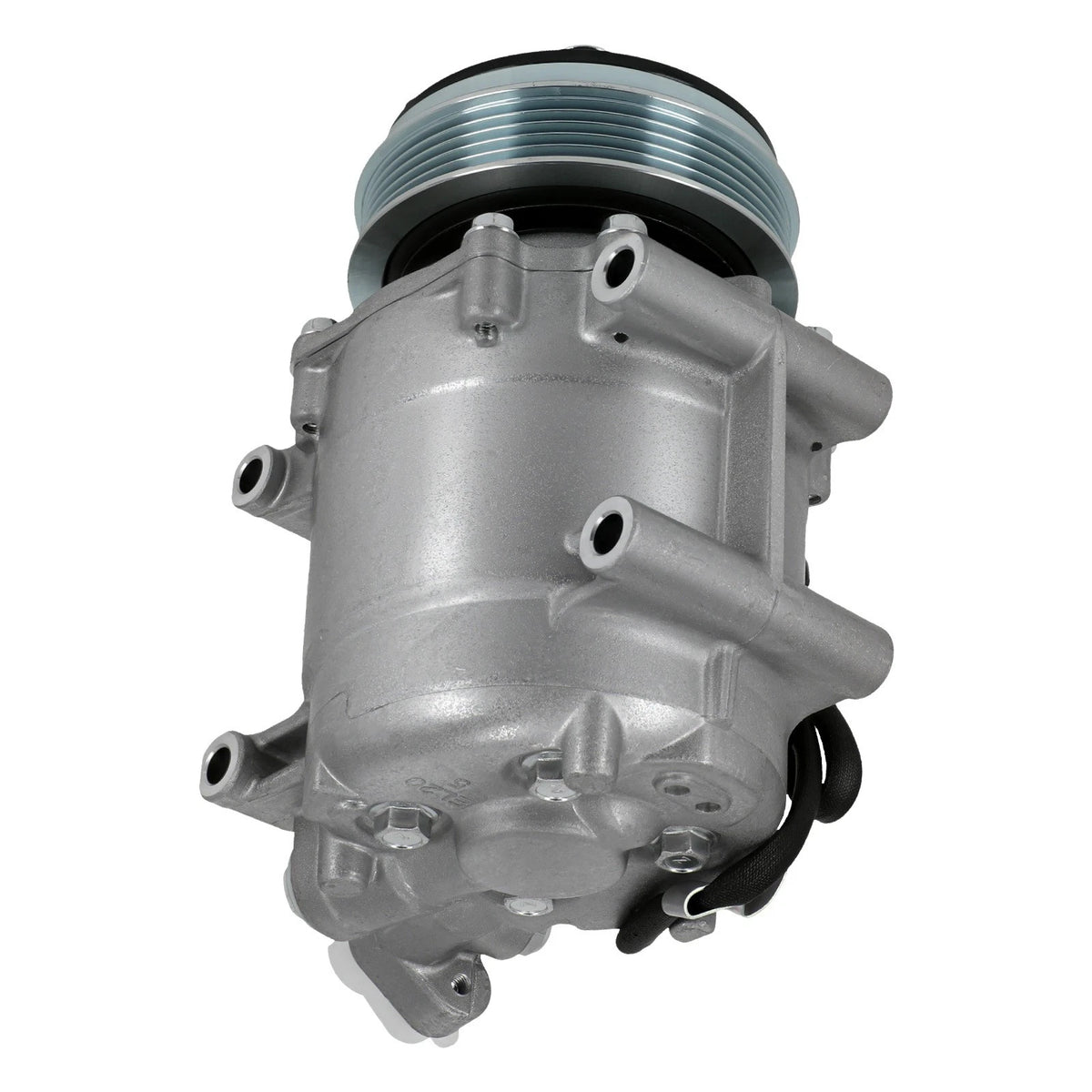 12V A/C Compressor Kit for Honda Fit 1.5L (2009–2013) CO 11312C