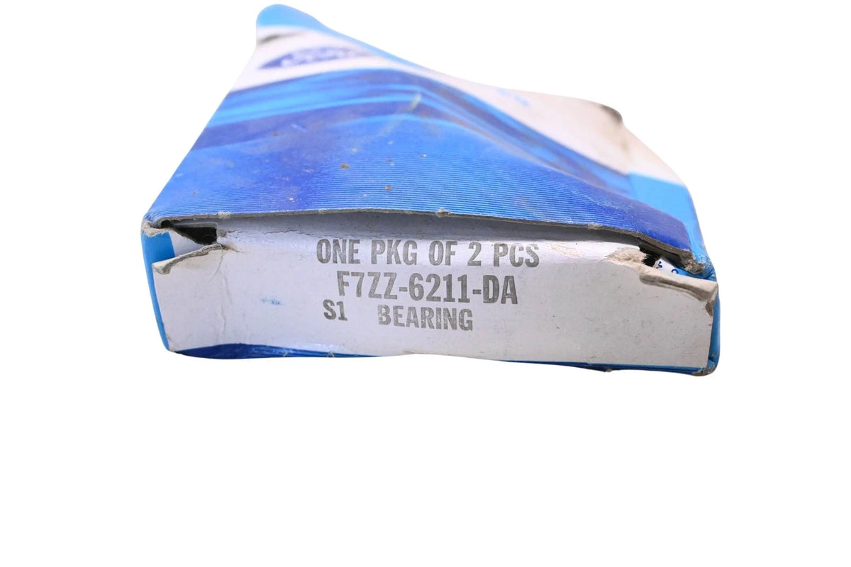 Connecting Rod Bearing Kit for Ford (F7ZZ-6211-DA)