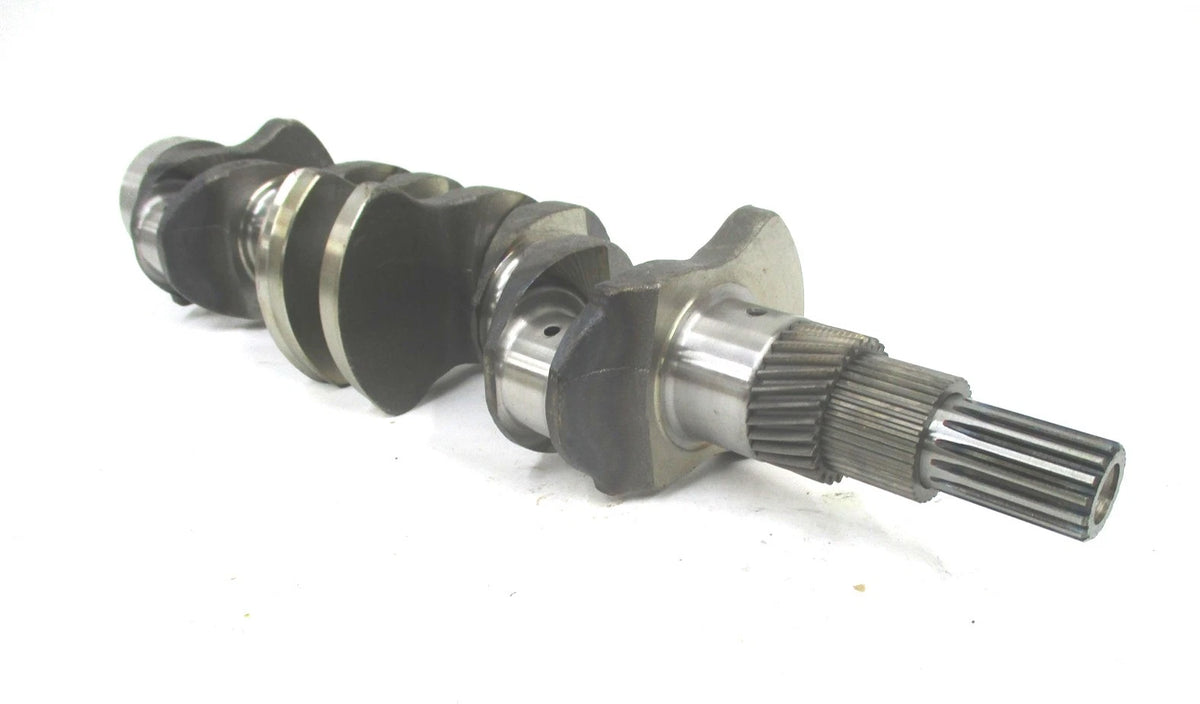 Crankshaft for Kubota B3000 B7800 B3030 V1505 (2000–2008) 16271-23013 1A055-23010