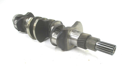 Crankshaft for Kubota B3000 B7800 B3030 V1505 (2000–2008) 16271-23013 1A055-23010