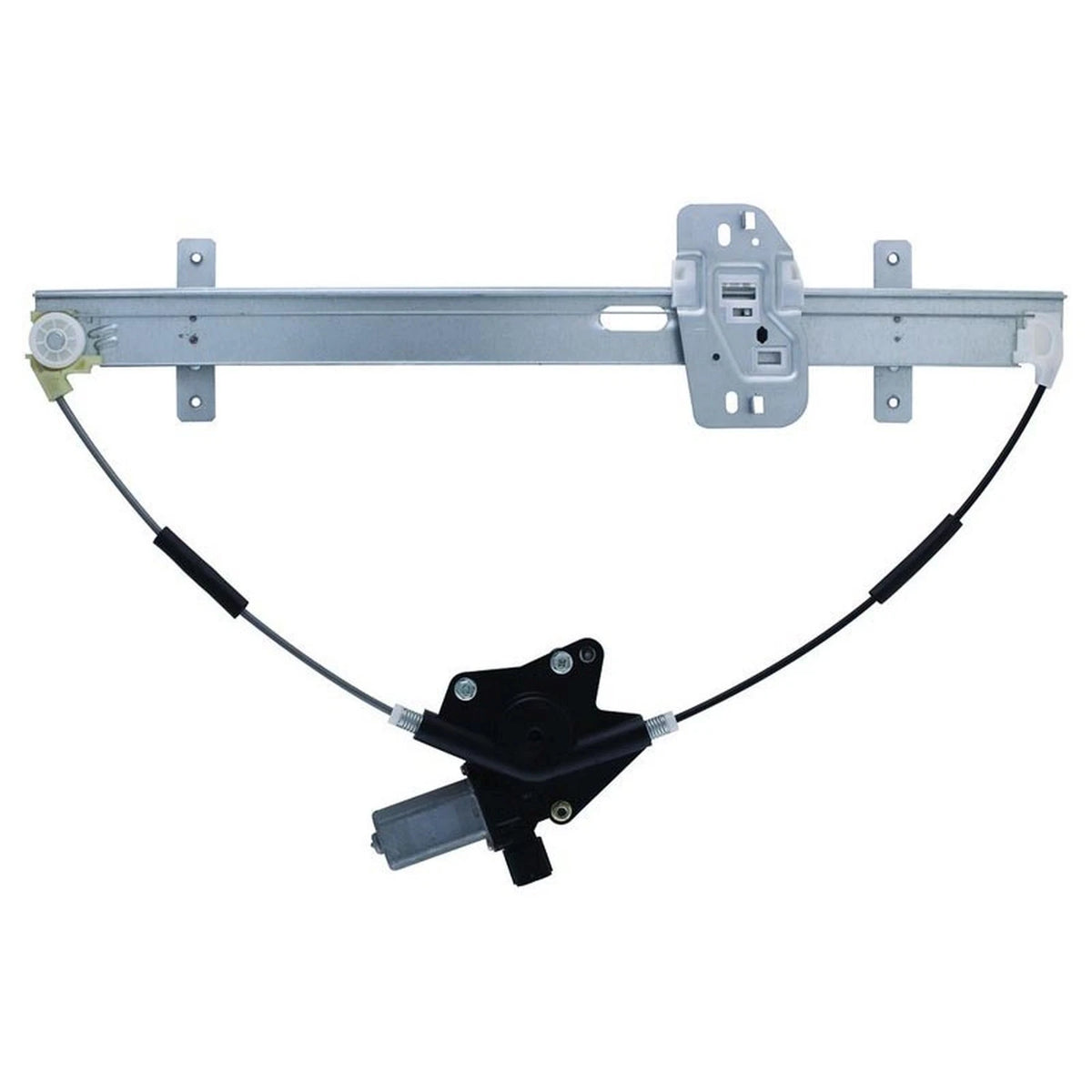Power Window Regulator w/Motor for Honda Odyssey (2005–2010) Front Left 741-007