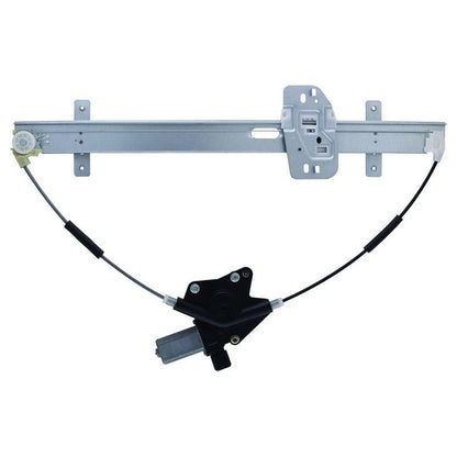 Power Window Regulator w/Motor for Honda Odyssey (2005–2010) Front Left 741-007