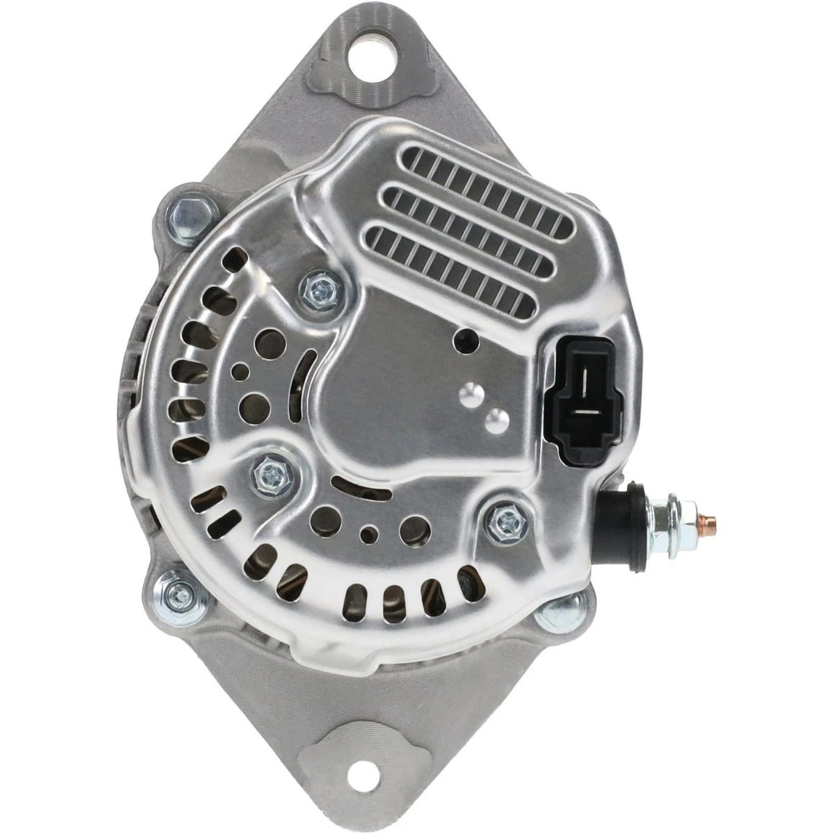 55AMP Alternator for John Deere 1420 1435 1565 (2005–2009) 1012112200 X612351