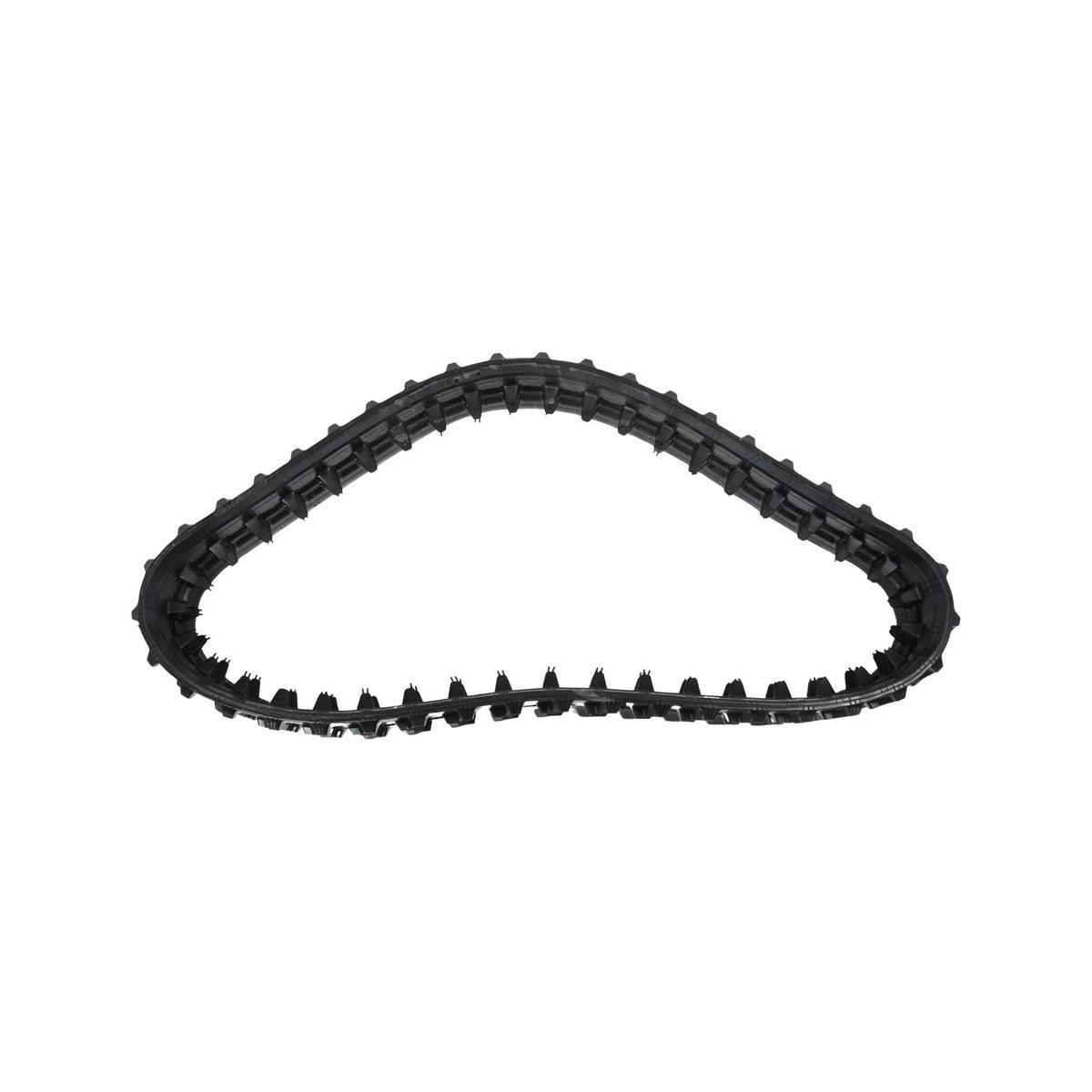 Heavy Duty Rubber Track for AGT CBT23 CRT23 Mini Skid Steers (180x72x41)