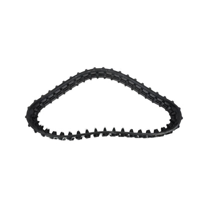 Heavy Duty Rubber Track for AGT CBT23 CRT23 Mini Skid Steers (180x72x41)