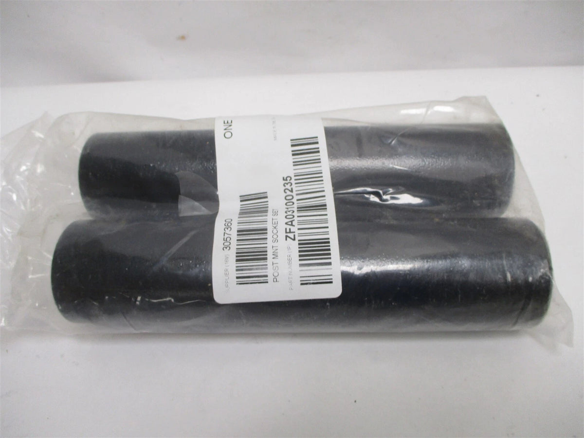 Quarter Fender Post Mount Kit for Fleet Engineers (ZFA03100235)