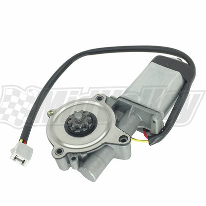 Power Window Motor Set of 2 for Ford Thunderbird Mercury Cougar (1983–1988)
