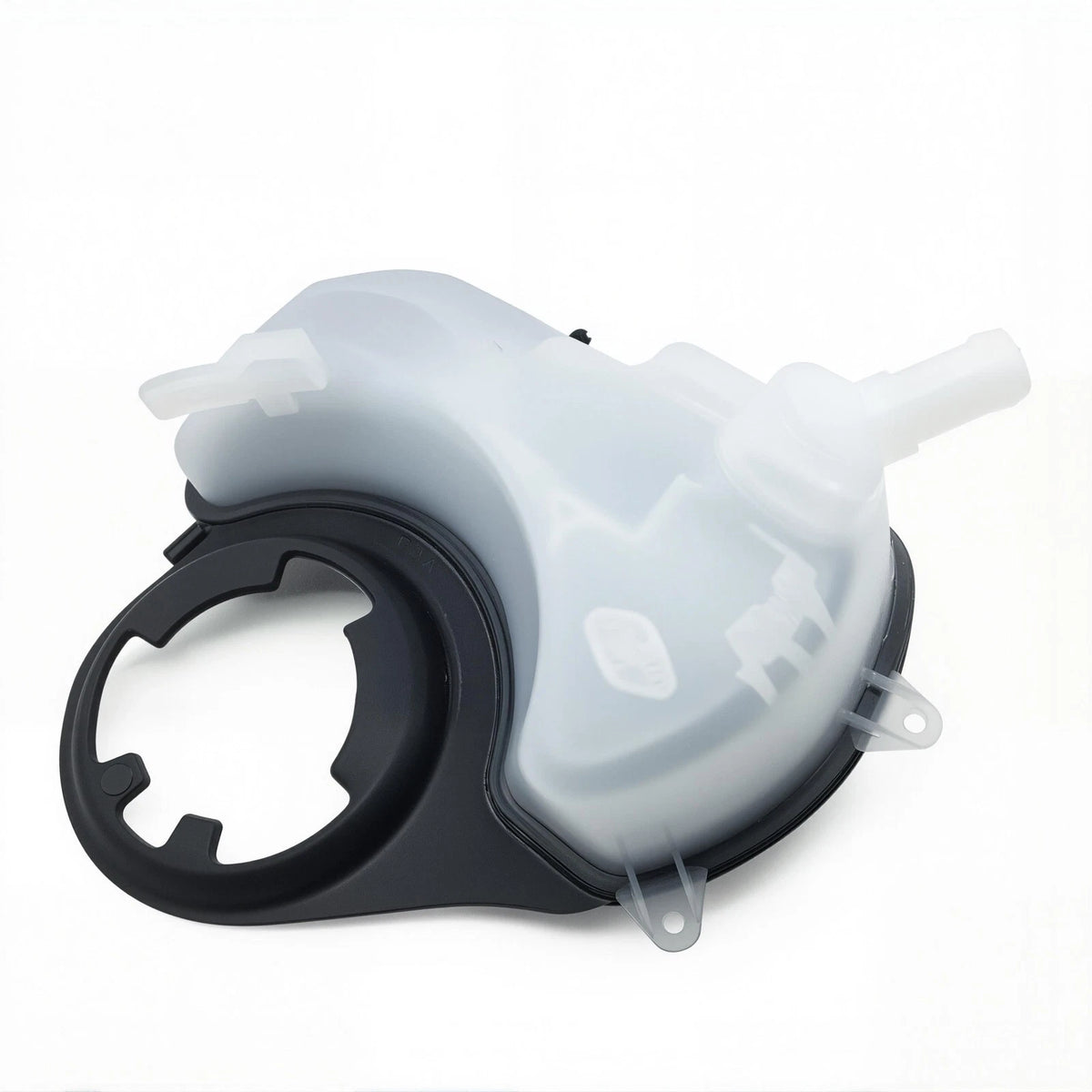 Engine Coolant Overflow Reservoir Tank for Jaguar X-Type (2002–2008)