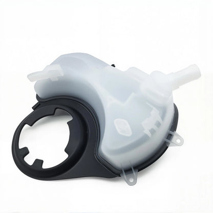 Engine Coolant Overflow Reservoir Tank for Jaguar X-Type (2002–2008)