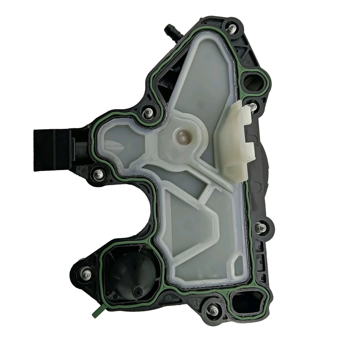 Engine Oil Separator PCV Valve for VW Golf Jetta Beetle Passat GTI (1999–2006)
