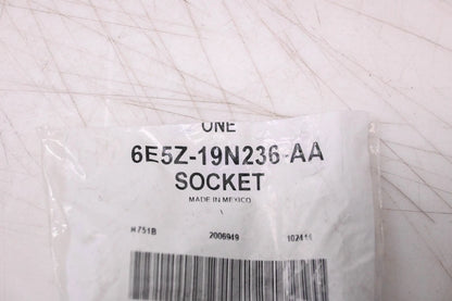 OEM Power Outlet for Ford (2000–2007) 6E5Z-19N236-AA