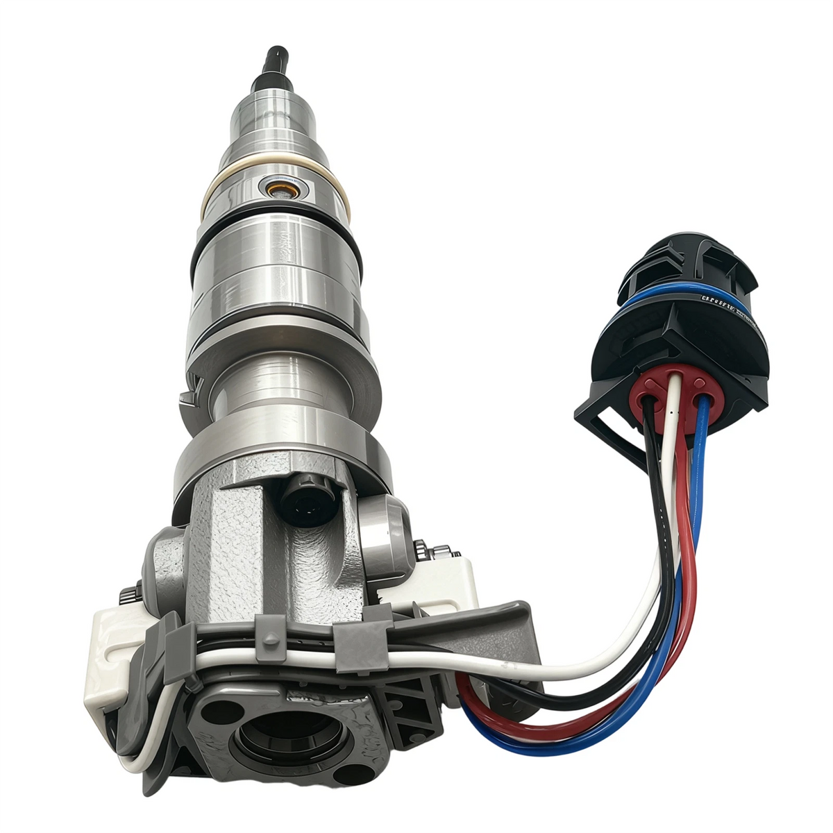 Fuel Injector 4C3Z9E527AA for Ford Powerstroke 6.0L (2004–2007)