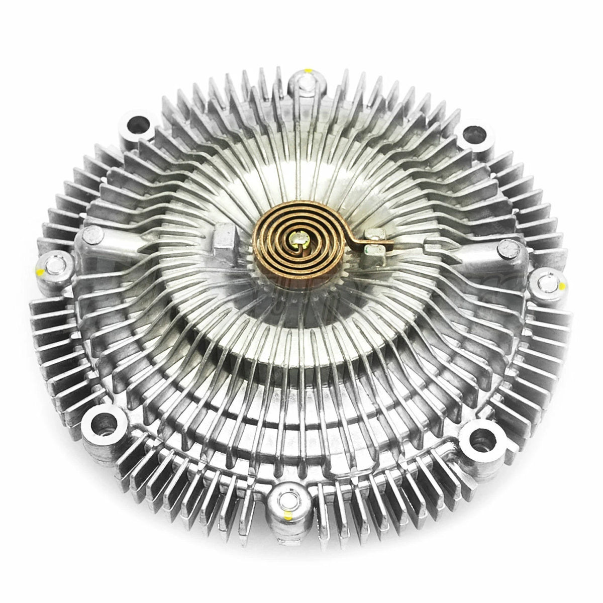 Engine Cooling Fan Clutch for Nissan Infiniti Frontier (VG33E, VH45DE, VG33ER)