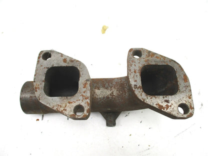 Exhaust Manifold for Mack CH CXN E7 (2000–2009) EEX-2054 21090679 104GC5164AM