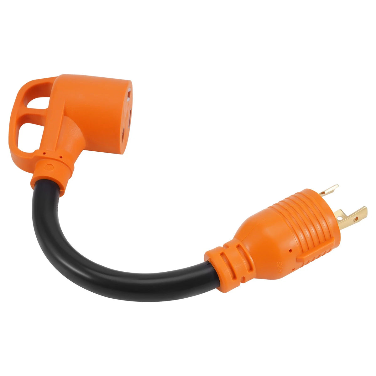L5-30P to TT-30R RV Cord for MXR3500S MXR4000 MXR4000GT (ETL Certified)