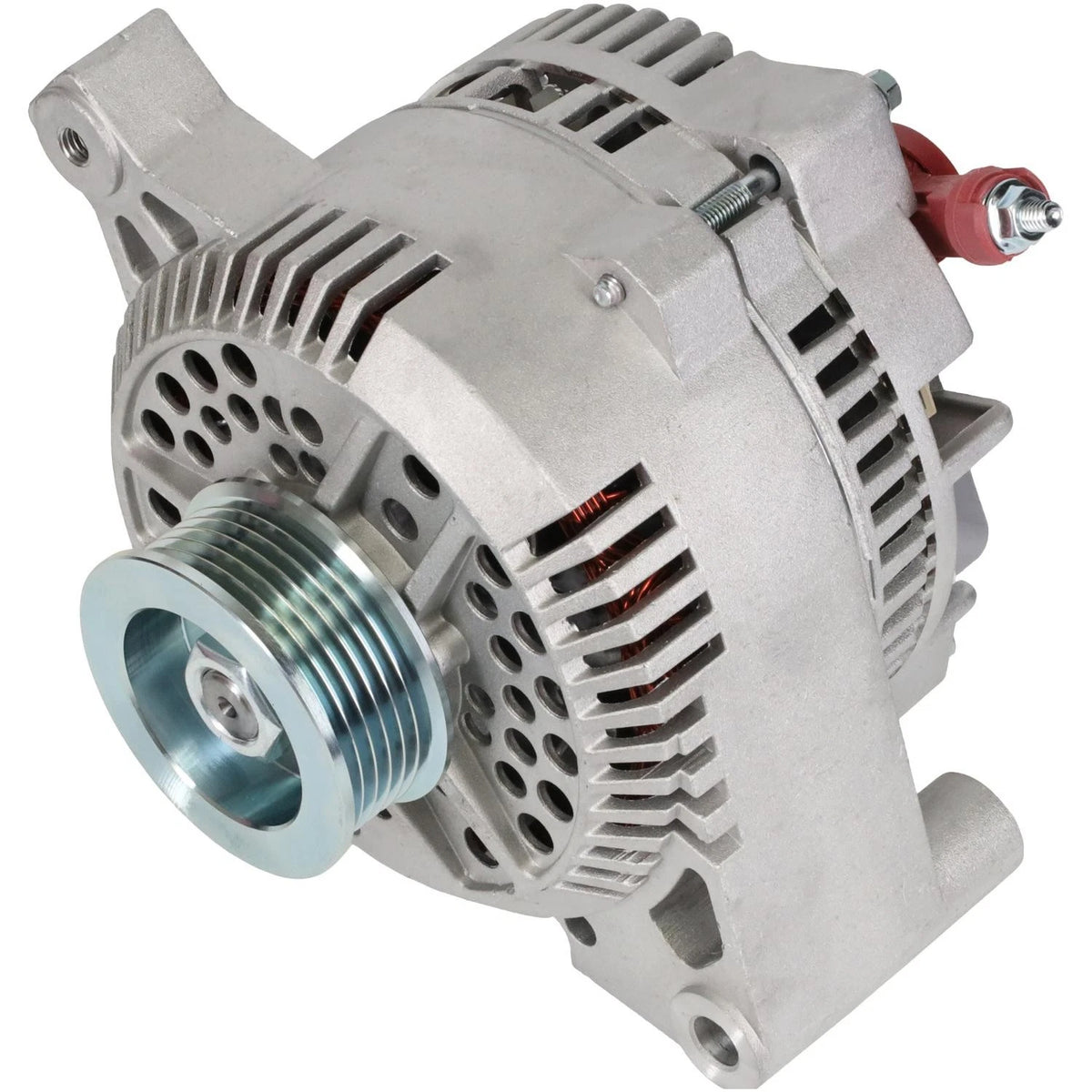 Alternator for Ford Windstar V6 3.8L (1995–1995) F58Z-10346-A F58Z-10346-AARM1