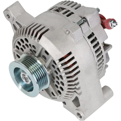 Alternator for Ford Windstar V6 3.8L (1995–1995) F58Z-10346-A F58Z-10346-AARM1
