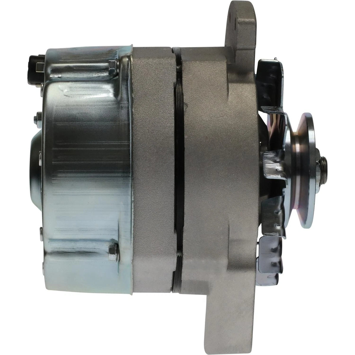 Alternator for Marine Applications 10SI 12V 78 Amps CW, ADR0396, 60-430-60